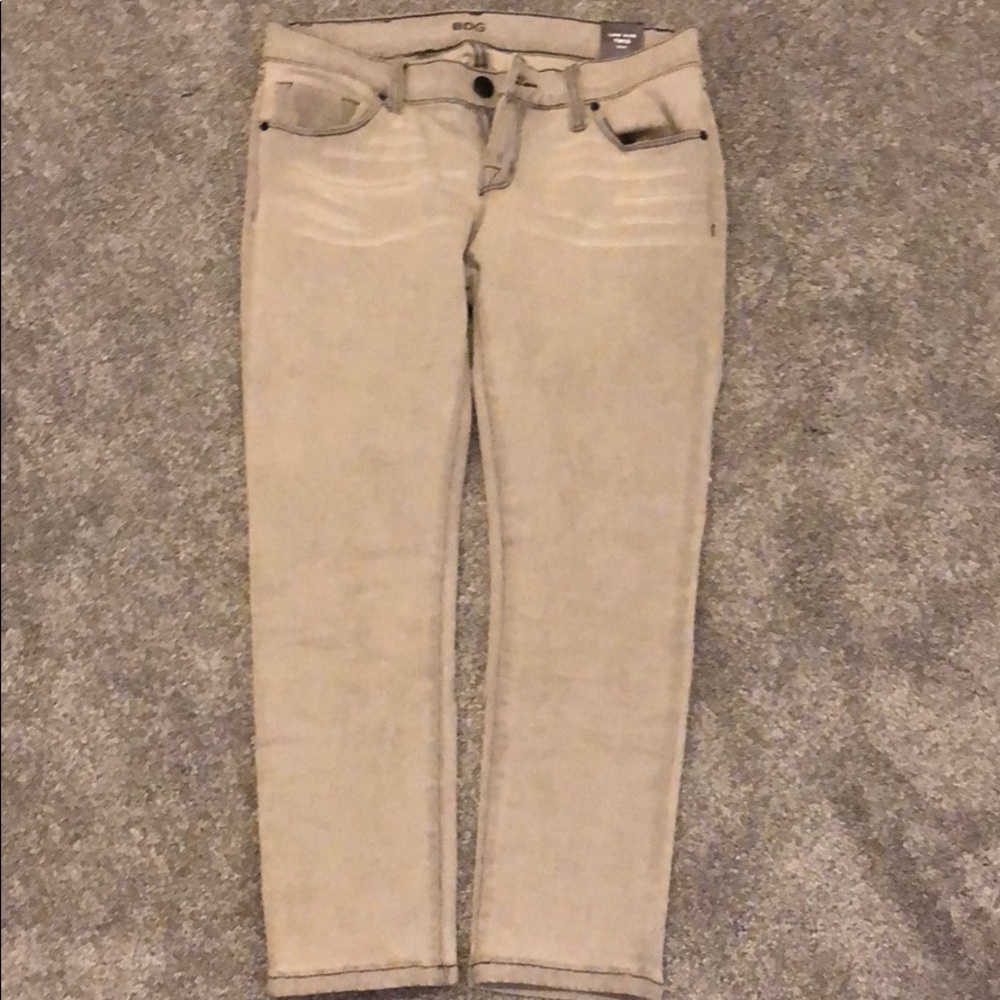 BDG jeans size 28 NWT